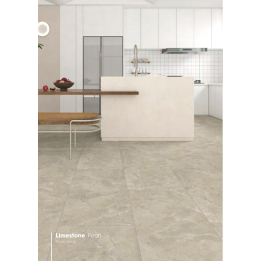 Limestone Pearl Stone Decor Stone Tile / Wall Panel Series