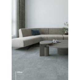Lithos Stone Decor Stone Tile / Wall Panel Series