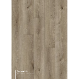 Portland Mist EIR - Registered Emboss Surface Plank Series
