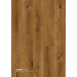 Legacy Prime EIR - Registered Emboss Surface Plank Series