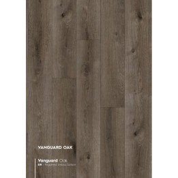 Vanguard Oak EIR - Registered Emboss Surface Plank Series